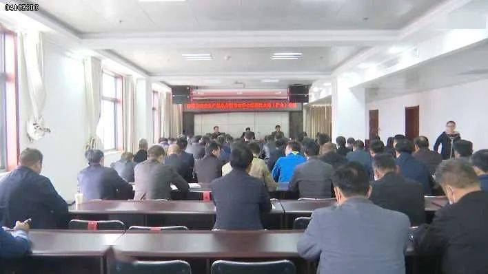 湖北钟祥市发改局被通报，照搬照抄文件暴露基层治理顽疾