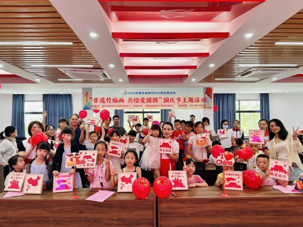 志愿之光照亮温暖中国,一场全民向善的文明盛宴 志愿之光照亮温暖中国,一场全民向善的文明盛宴