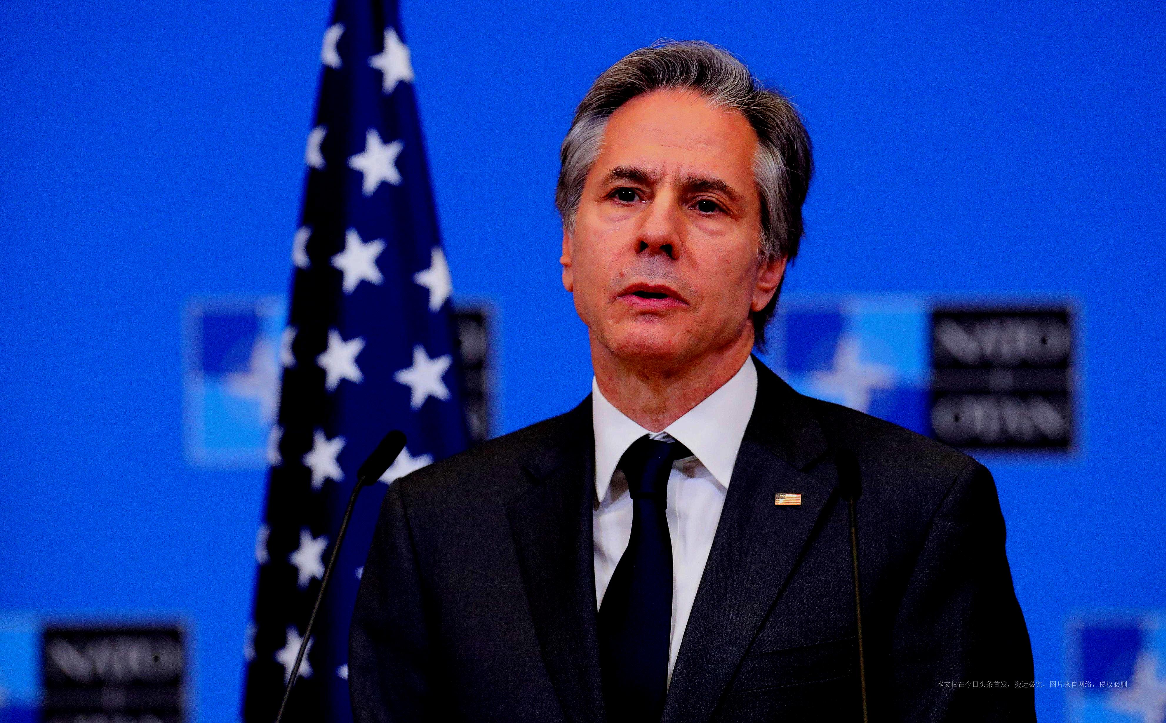 中美战略博弈新维度，军国主义阴影下的全球秩序重构