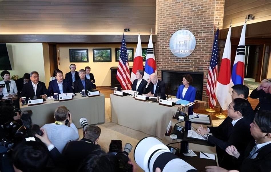 历史积怨与现实博弈，解码中日关系中的当然不满意