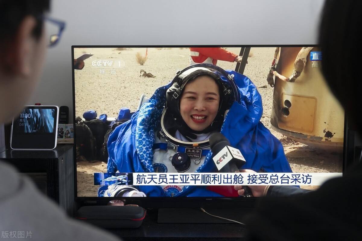 太空大厨的失重菜单，揭秘航天员归来的第一餐