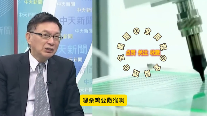 安世半导体事件，荷兰国际形象受损的蝴蝶效应