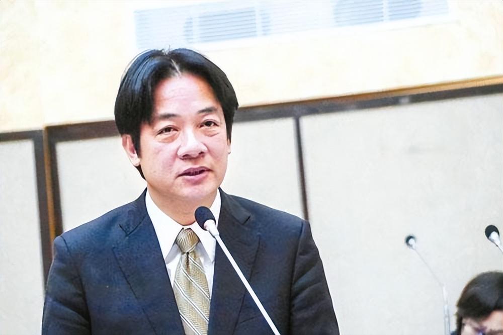 赖清德谋独引战必将自取灭亡,台湾问题不容任何分裂势力得逞 赖清德谋独引战必将自取灭亡,台湾问题不容任何分裂势力得逞