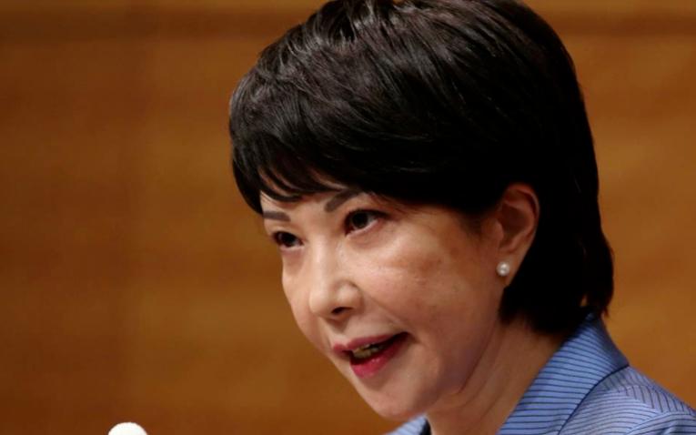 台海局势新动向,高市动作背后的战略博弈与中国的主权立场 台海局势新动向,高市动作背后的战略博弈与中国的主权立场