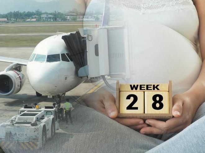 35周孕妇登机遭劝阻,一场关于生命权与航空责任的伦理争议 35周孕妇登机遭劝阻,一场关于生命权与航空责任的伦理争议