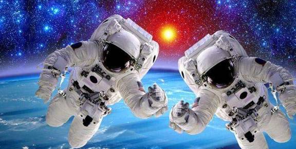 星际快递小分队,四只航天鼠完成宇宙任务平安返航 星际快递小分队,四只航天鼠完成宇宙任务平安返航