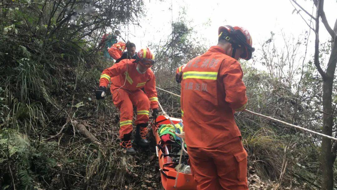 3天3夜生死营救！重庆失踪女童山上遇险终获救，救援队揭秘惊险过程
