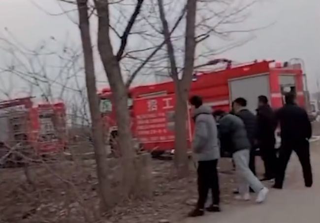 安徽亳州通报一乡镇突发巨响 初步排除人为破坏因素 安徽亳州通报一乡镇突发巨响 初步排除人为破坏因素