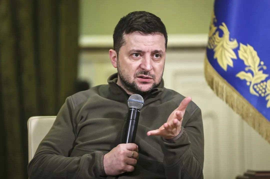 泽连斯基在美乌会谈后历史性声明，跨大西洋战略协作进入新纪元