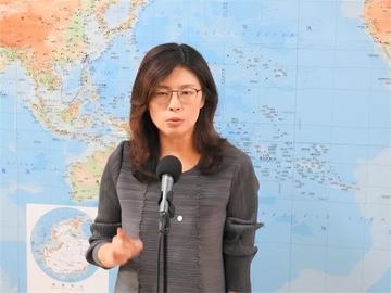 郑丽文就任中国国民党主席，新时代的挑战与机遇