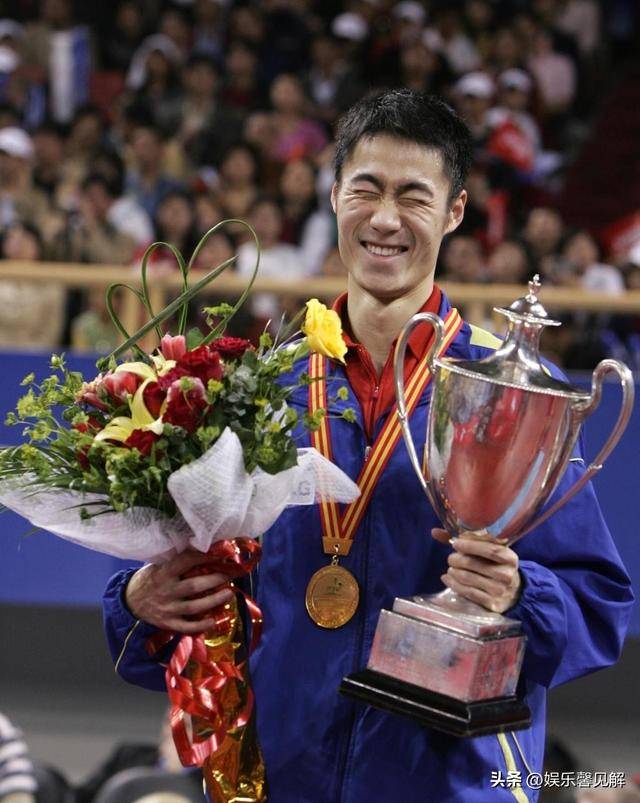 为何乒乓球全国冠军是体育界最难拿的头衔？