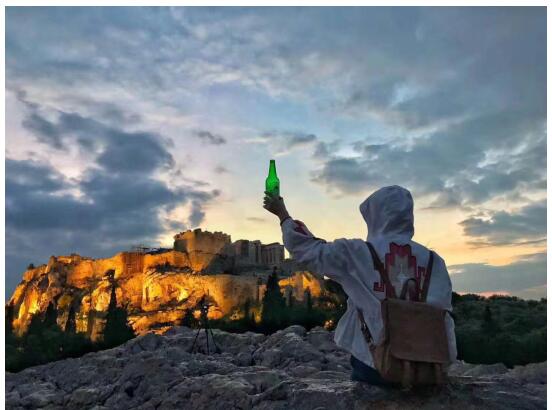 鞋底磨损的征途,一位跑者的上海朝圣之路 鞋底磨损的征途,一位跑者的上海朝圣之路