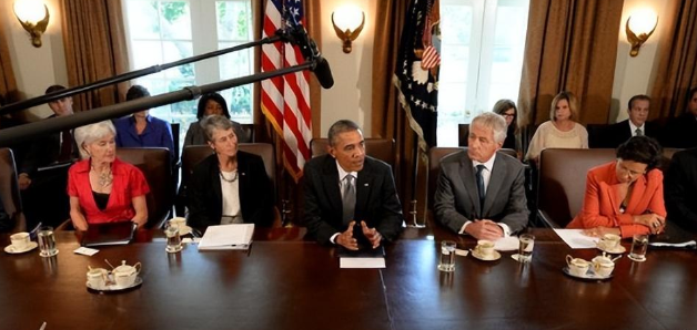 隐秘外交，叙利亚领导人侧门访白宫的未公开细节与地缘政治博弈