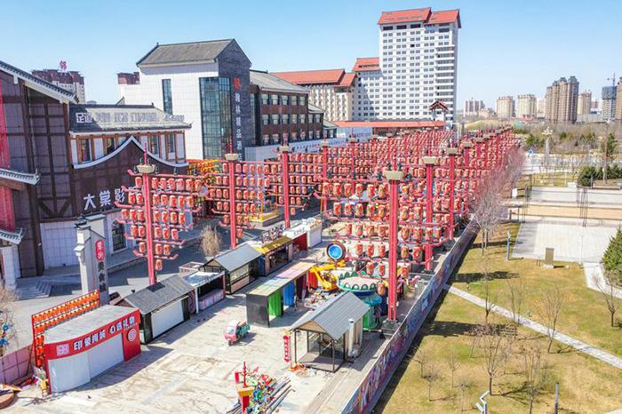 东北文旅一到冬天就杀疯了!冰雪狂欢季引爆全中国 东北文旅一到冬天就杀疯了!冰雪狂欢季引爆全中国