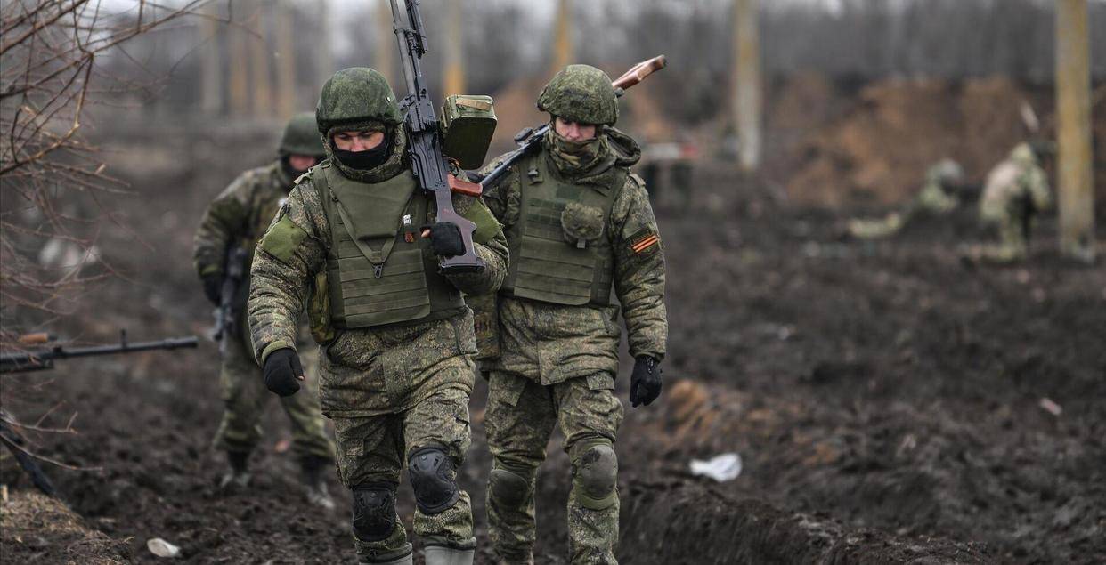 无人系统部队，俄军开启战略转型新纪元