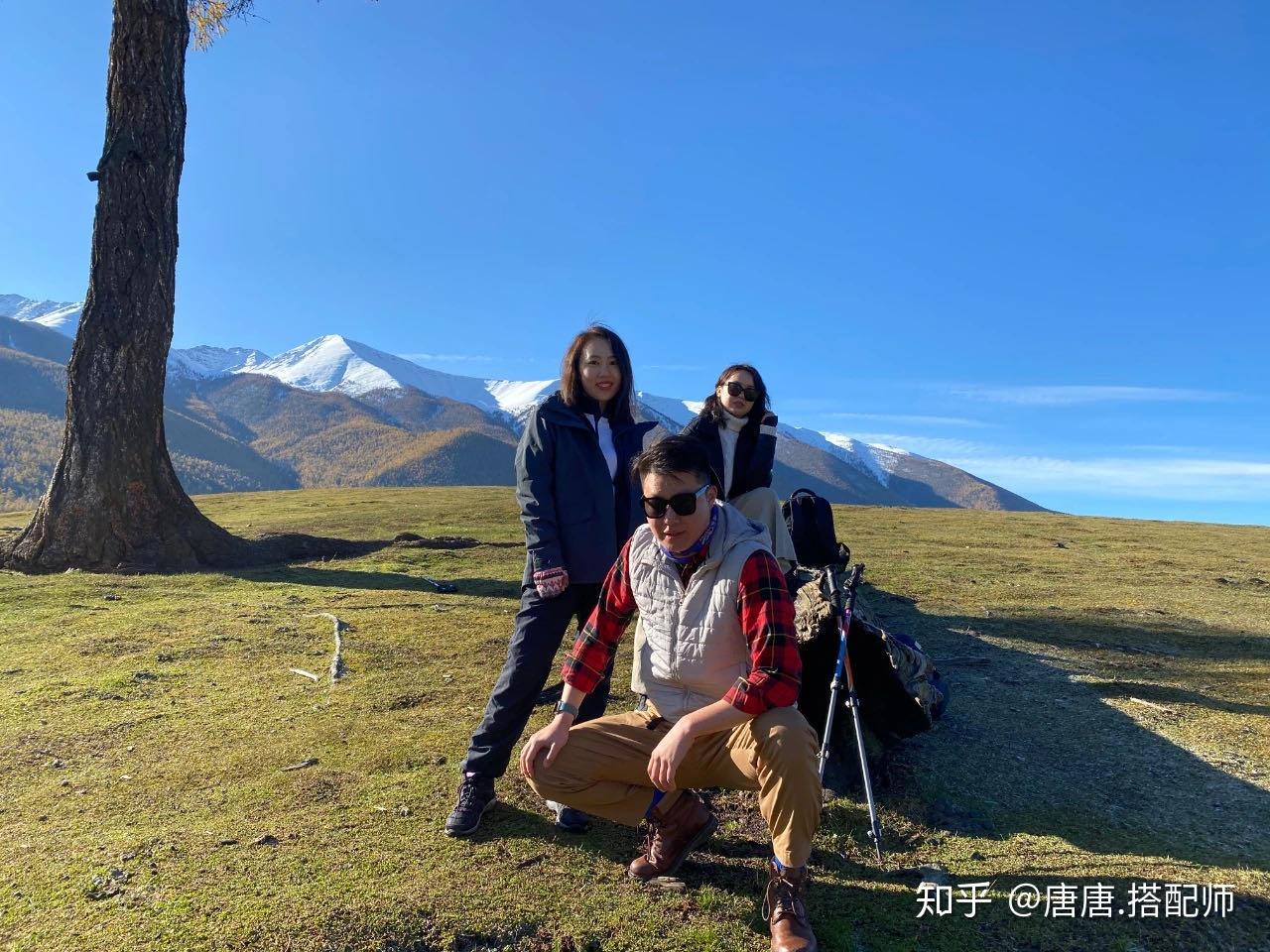 53岁男子,50天徒步1500公里的归途 53岁男子,50天徒步1500公里的归途