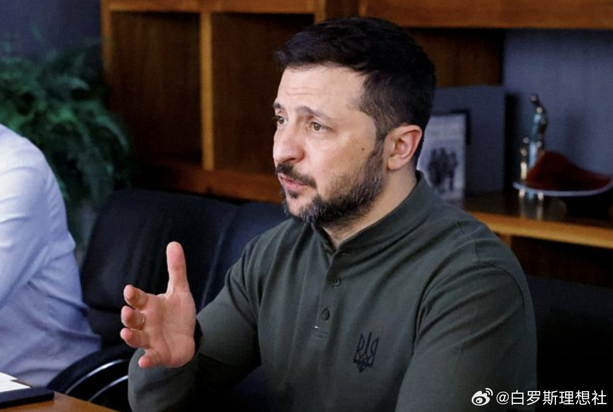 泽连斯基在美乌会谈后历史性声明,跨大西洋战略协作进入新纪元 泽连斯基在美乌会谈后历史性声明,跨大西洋战略协作进入新纪元