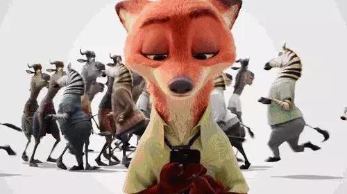 疯狂动物城2票房破5亿,IP焕新与合家欢模式的胜利 疯狂动物城2票房破5亿,IP焕新与合家欢模式的胜利