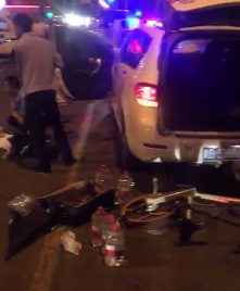 网红小英丈夫涉酒驾撞人逃逸被刑拘,流量背后的法律代价与公众反思 网红小英丈夫涉酒驾撞人逃逸被刑拘,流量背后的法律代价与公众反思