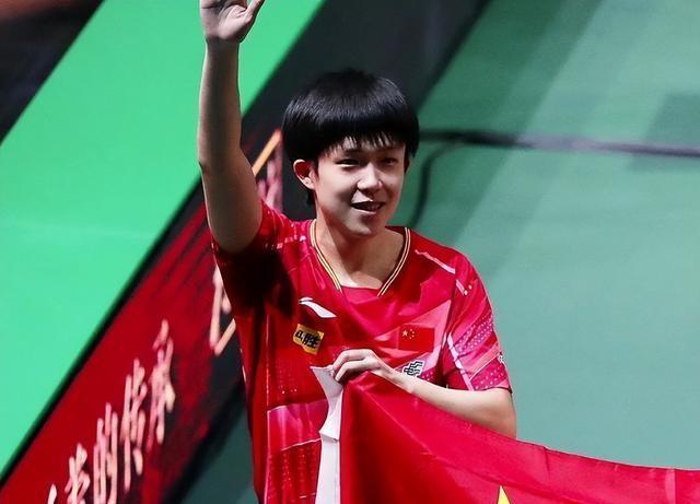 刘诗雯全运会首秀,挥拍与学业的双重挑战,新生代国乒小将的成长密码 刘诗雯全运会首秀,挥拍与学业的双重挑战,新生代国乒小将的成长密码