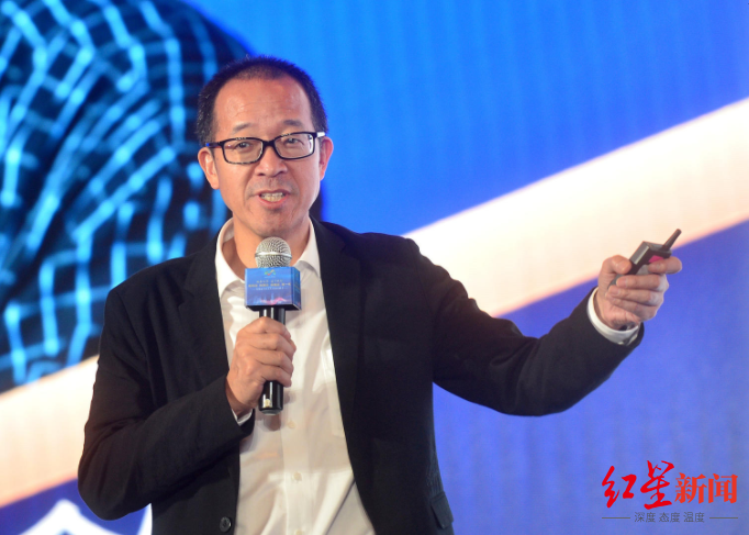 俞敏洪南极游，教育者的极地启示与商业探索的再定义