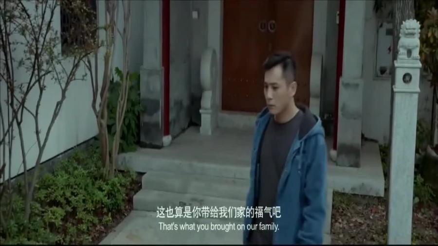 舅舅的十年守望,爱的接力与成长见证 舅舅的十年守望,爱的接力与成长见证