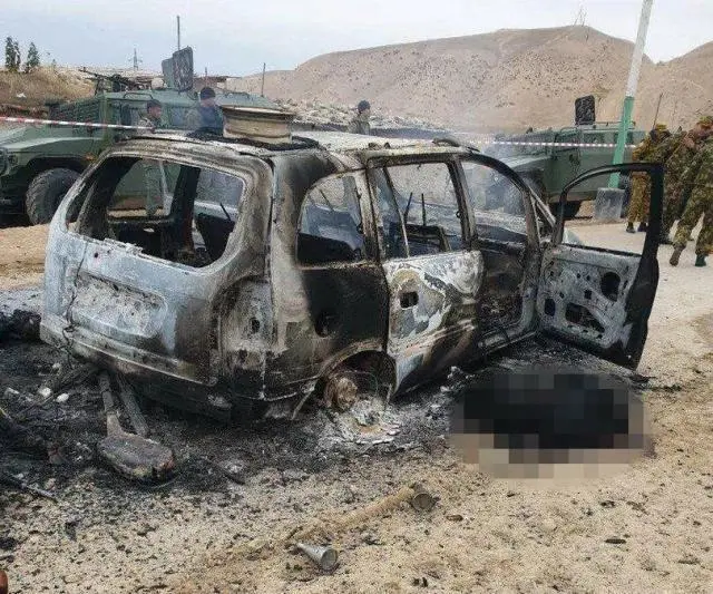 塔吉克斯坦袭击事件，中国公民的生死警示与海外安全新挑战