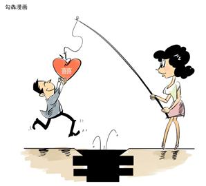 爱情骗局背后的黑色产业链,一场精心编排的200万婚骗案始末 爱情骗局背后的黑色产业链,一场精心编排的200万婚骗案始末