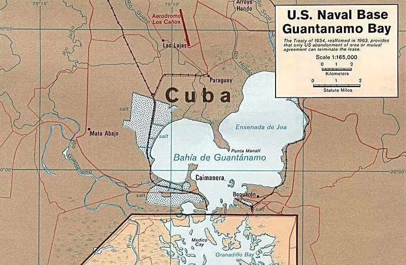 美国海军在加勒比海地区的持续增兵，战略意图与地区影响探析