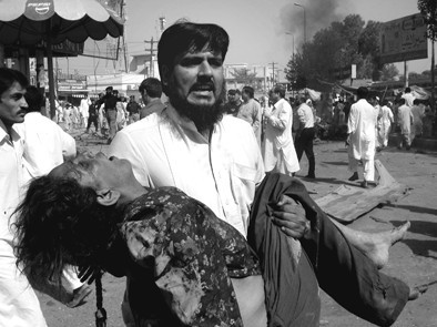 血与火中的悲怆,巴基斯坦首都连环自杀式炸弹袭击事件深度解析 血与火中的悲怆,巴基斯坦首都连环自杀式炸弹袭击事件深度解析