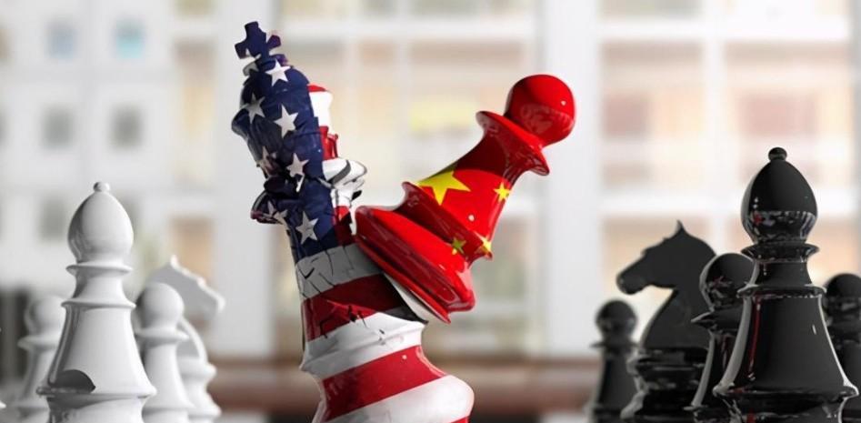 中美军事博弈升级,从行动开始到战争警报的深层解读 中美军事博弈升级,从行动开始到战争警报的深层解读