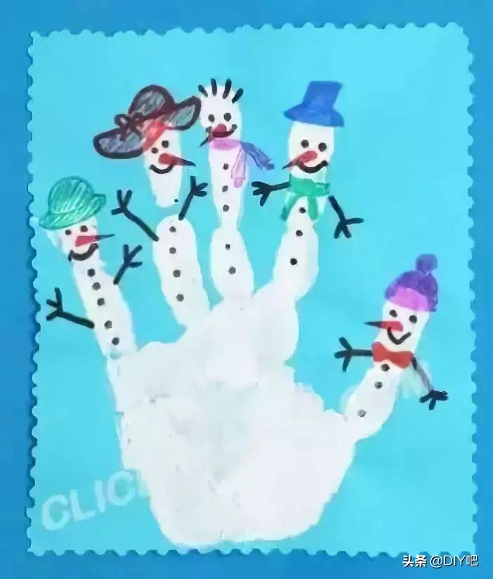 指尖上的烟火人间 指尖上的烟火人间