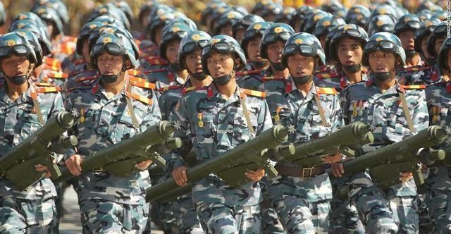 朝鲜空军战略升级，新型军事资产如何重塑东北亚安全格局？