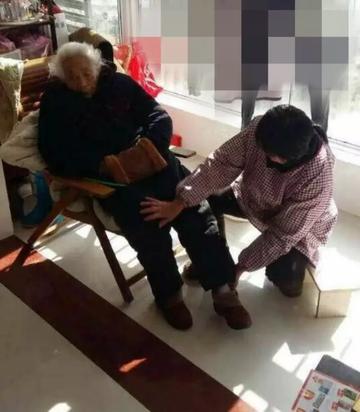 百万借款照见人间大爱,一位婆婆五年如一日的生命守望 百万借款照见人间大爱,一位婆婆五年如一日的生命守望