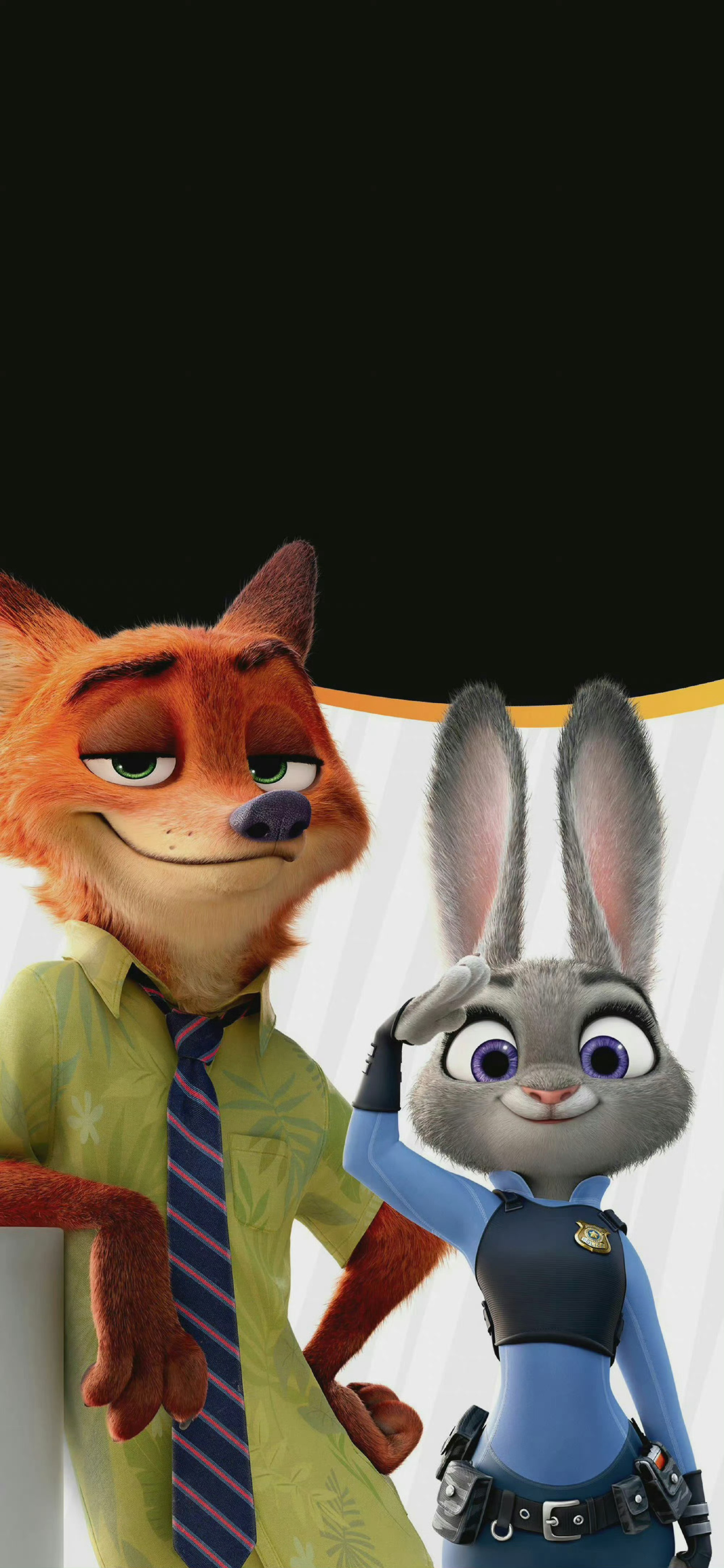 疯狂动物城2,迪士尼动画工业生态的完美注脚 疯狂动物城2,迪士尼动画工业生态的完美注脚