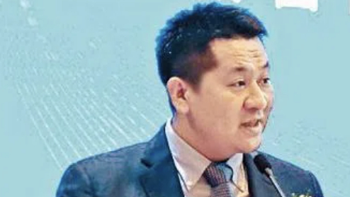 涉案金额超27亿元！佘智江被引渡回国，跨境追逃追赃再添新例