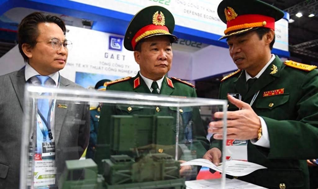 核技术合作新动向,俄罗斯向印度转让技术的战略考量与全球影响 核技术合作新动向,俄罗斯向印度转让技术的战略考量与全球影响