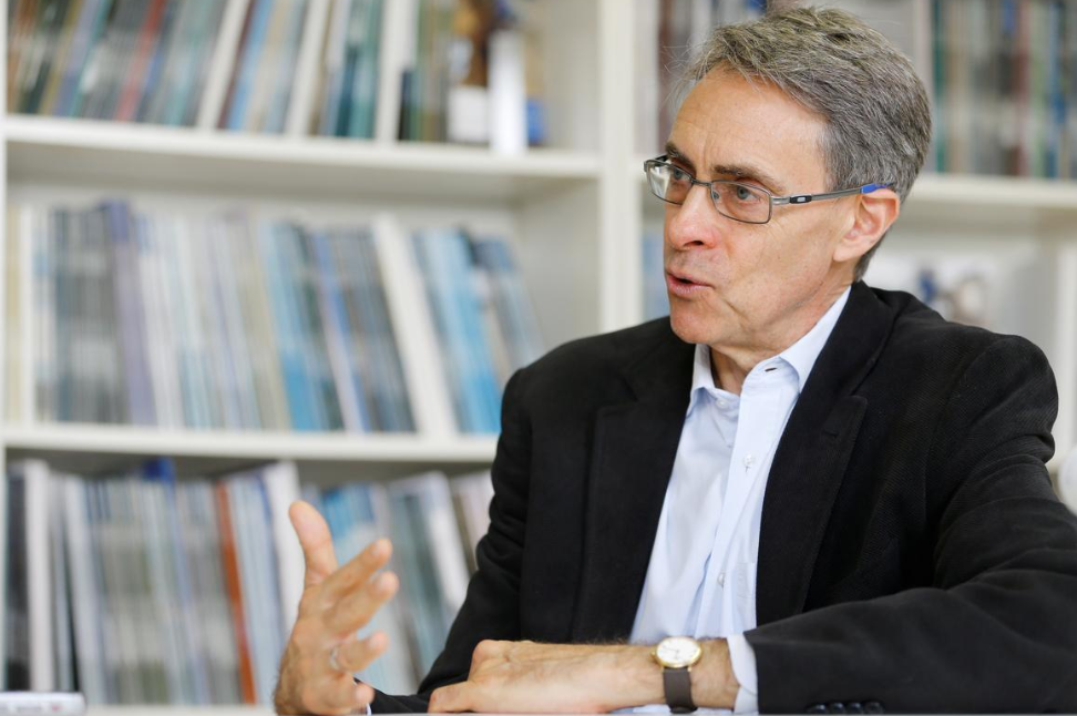 离职六年未褪色,一位幽灵负责人的职场悖论 离职六年未褪色,一位幽灵负责人的职场悖论