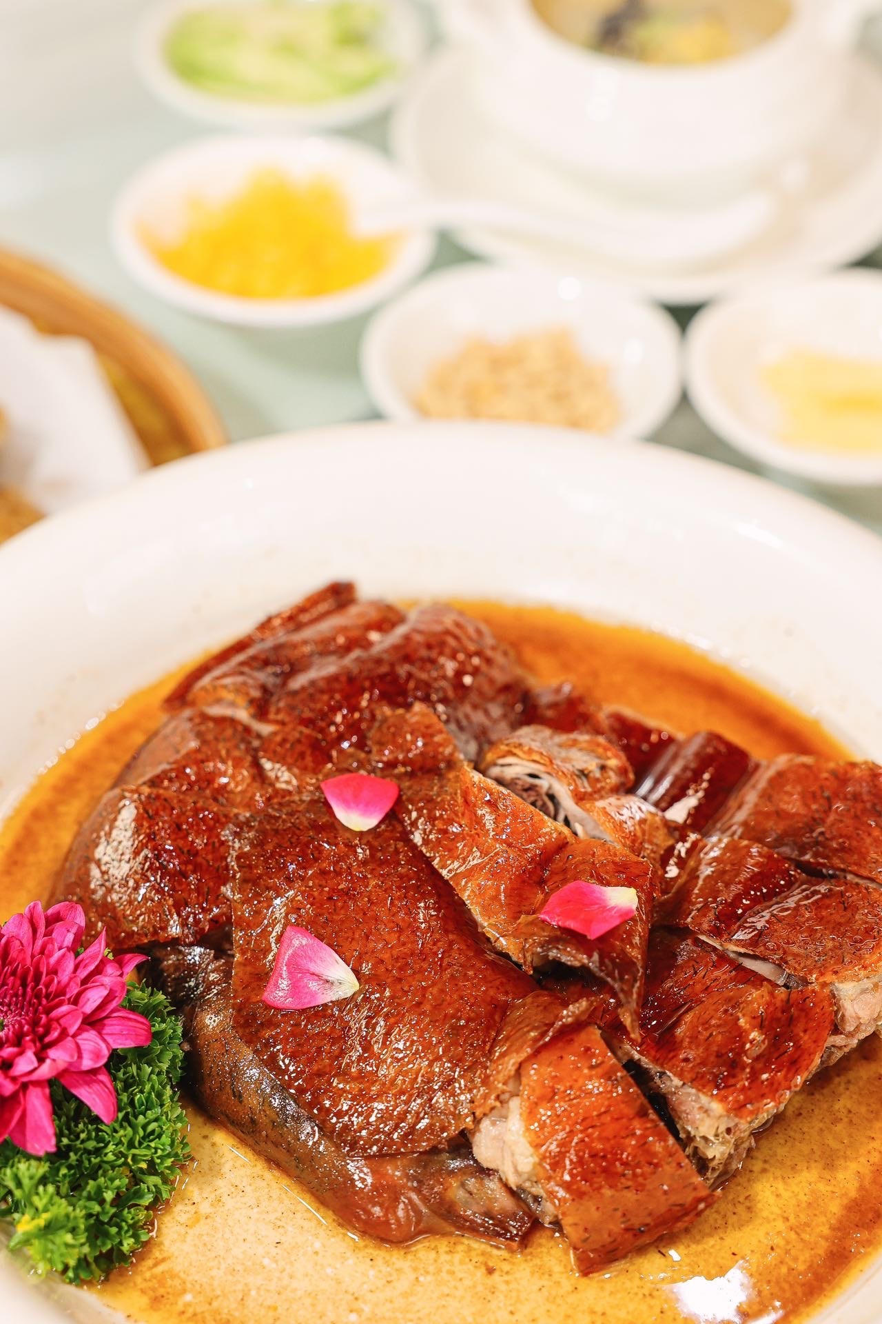 踩水的大湾鸡,从岭南水乡到舌尖上的传奇 踩水的大湾鸡,从岭南水乡到舌尖上的传奇