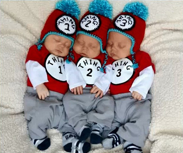 AI生成的三胞胎离世视频成引流工具，伦理红线下的流量狂欢？