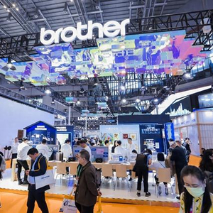 进博会上的全勤生,中国企业的全球舞台坚守与成长 进博会上的全勤生,中国企业的全球舞台坚守与成长