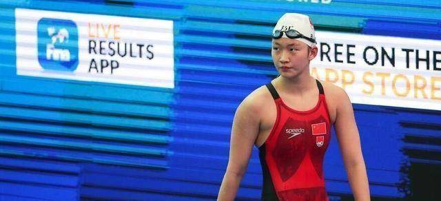 潘展乐全运会50米自由泳破纪录夺铜牌,从默默无闻到泳坛新星的破浪征程 潘展乐全运会50米自由泳破纪录夺铜牌,从默默无闻到泳坛新星的破浪征程