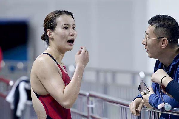 孙杨，在泳池与人生赛道的双向奔赴