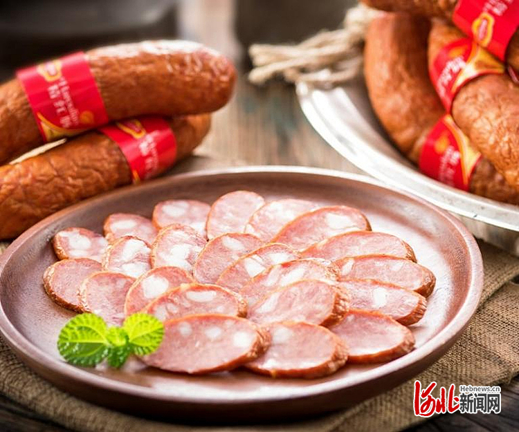 舌尖上的城市记忆，哈尔滨红肠公交卡如何让交通卡成为城市文化符号