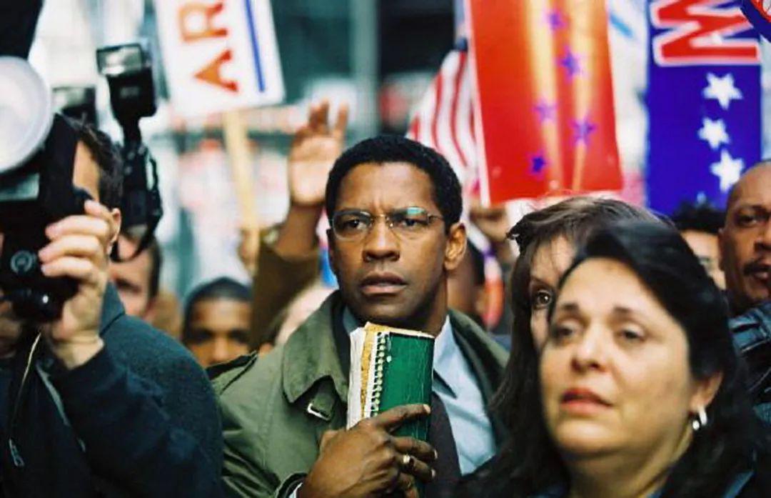 马杜罗的偏见，美国电影中的拉美刻板印象与现实之辨