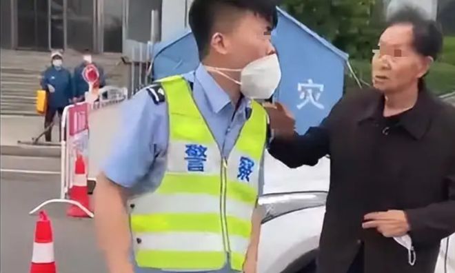 法律程序正义与社会信任危机，秦雯袭警事件引发的深层思考