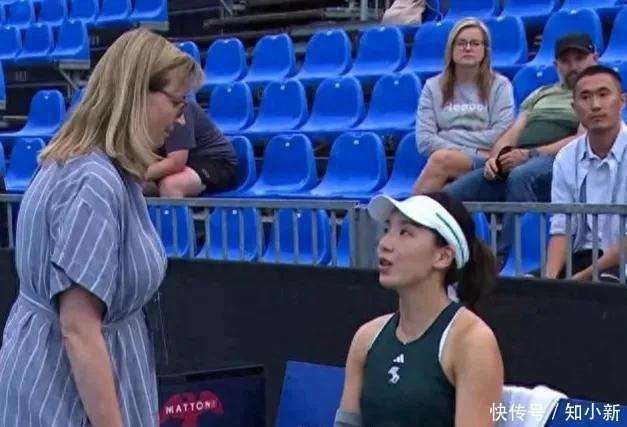 争议风暴,中国金花遭遇离奇禁赛事件,WTA仲裁结果背后的深层反思 争议风暴,中国金花遭遇离奇禁赛事件,WTA仲裁结果背后的深层反思