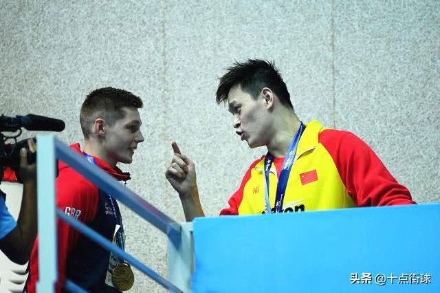 孙杨抢跳犯规事件,竞技体育的残酷与反思 孙杨抢跳犯规事件,竞技体育的残酷与反思