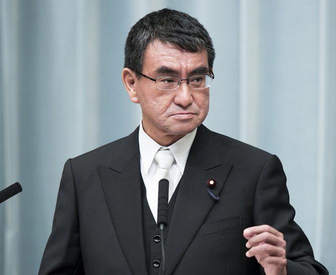 厚颜无耻，俄罗斯对日本前防卫大臣高市早苗的严厉谴责