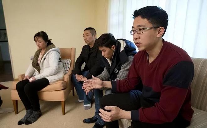 执念跨越国界，章莹颖父亲赴美寻女尸骸的悲情与挣扎